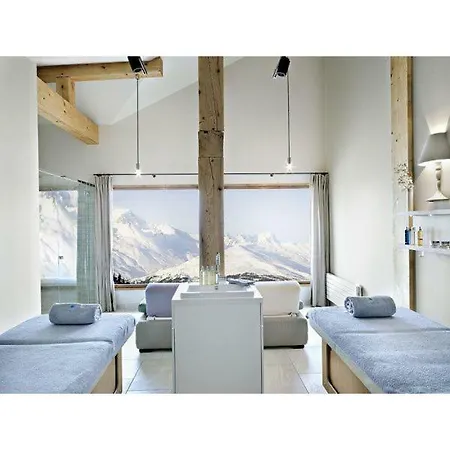 Arc1950 Des Cimes Appt 4-5 Pers In Out Piscine Interieure * Les Arcs (Savoie)