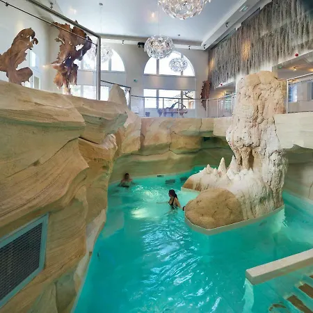 Arc1950 Des Cimes Appt 4-5 Pers In Out Piscine Interieure * Les Arcs (Savoie)
